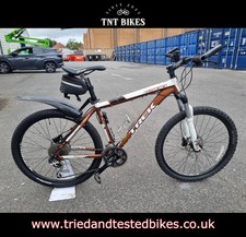 Trek 6300 Medium Mountain Bike