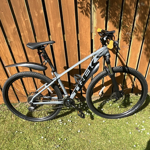 Trek marlin 29in l - 29in,, hardtail