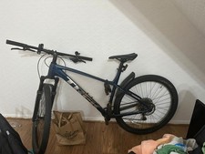 Trek X-Caliber 7 Mountain Bike