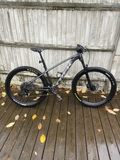 Treck Roscoe 7/8 Medium-Size