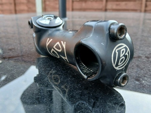 Bontrager stem mountain - stem, bike