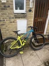 Trek x Calibre 9 M/L Mountain