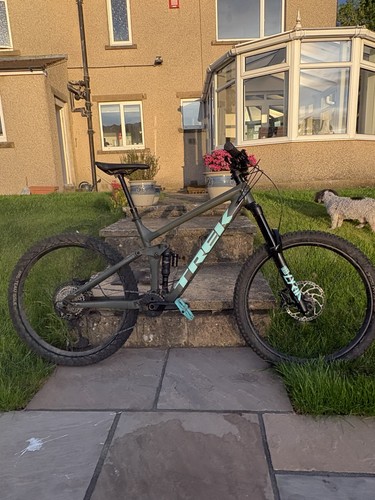 Trek remedy 2023 - trek, 7