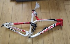 Trek Top Fuel Alloy Full