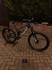 Trek Remedy 8 Mountain Bike