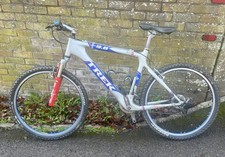 Trek Elite 9.8 OCLV HC Carbon