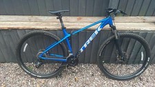 Trek Marlin 4 Mountain Bike