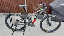 Trek Top Fuel 5 Gen 4 2025 M/L
