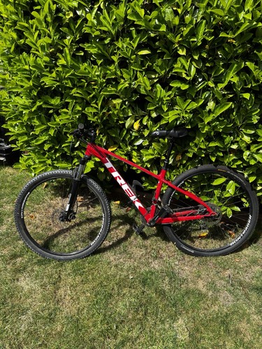 Trek marlin inch mountain - marlin,