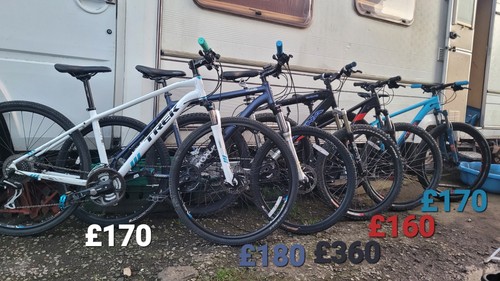 Used mountain bikes for sale - used,