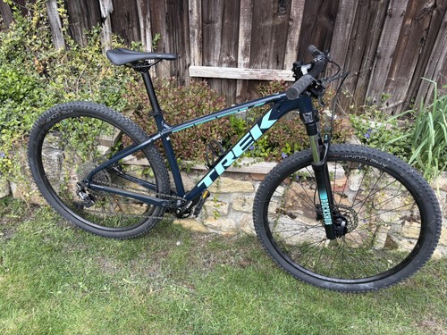 Trek marlin 29in - 7,