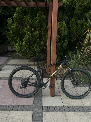 Trek marlin gen3 - trek,