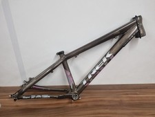 Trek Ticket 2011 Signature DJ