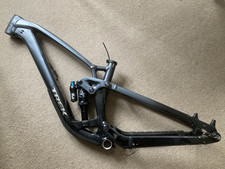 Trek Fuel EX Alloy Frame, Size