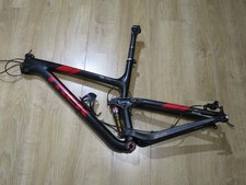 Trek Top Fuel 9.9 RSL Carbon