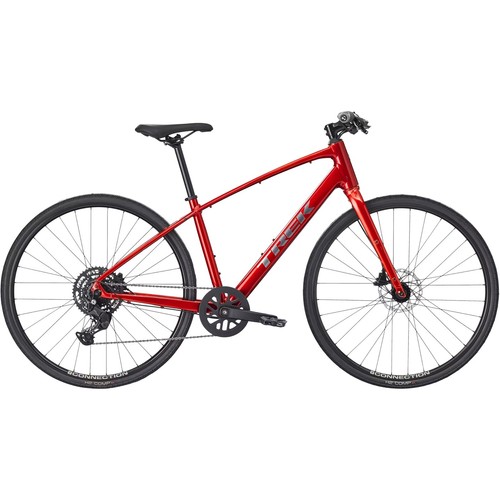 Trek gen fury - fx, 2