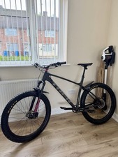 Trek Roscoe 7 Mountain Bike