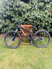 Trek Fuel EX 5 Full Suspension