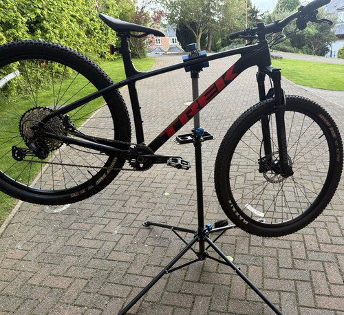 Trek caliber 29in - 9,,