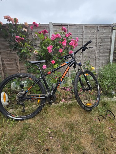 Trek xcaliber large - ,