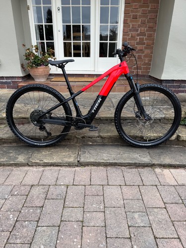 2025 trek powerfly gen 5 - 2025,