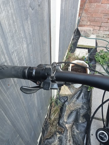 Trek marlin xxl got new - trek,