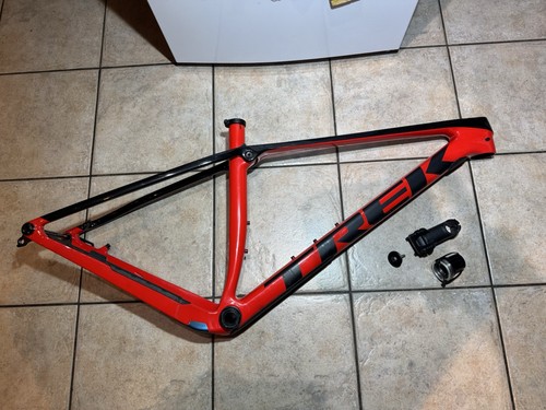 Trek procaliber carbon - trek,