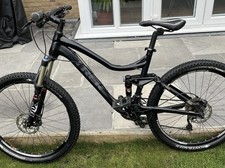 Trek Lush Full Suspension