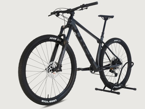Trek procaliber carbon - 9.5,