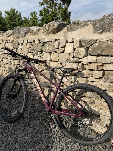 Trek marlin - marlin, 6
