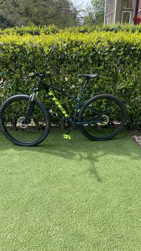 Trek marlin hardtail - 5,
