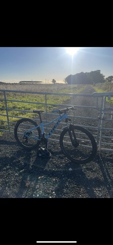 Trek marlin - marlin, 5