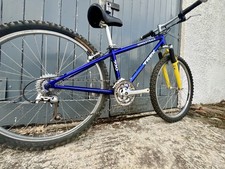 Trek Single Track 930 Vintage