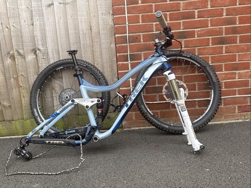 Trek lush large project - trek,