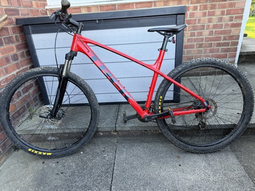 Trek marlin ready to - -, ride
