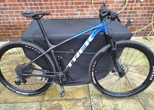 Trek marlin gen mountain - 2,