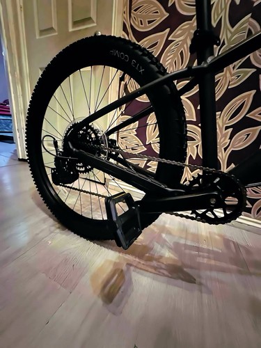 Trek marlin hardtail - marlin,