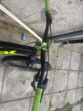 Trek Roscoe 6 Mountain Bike