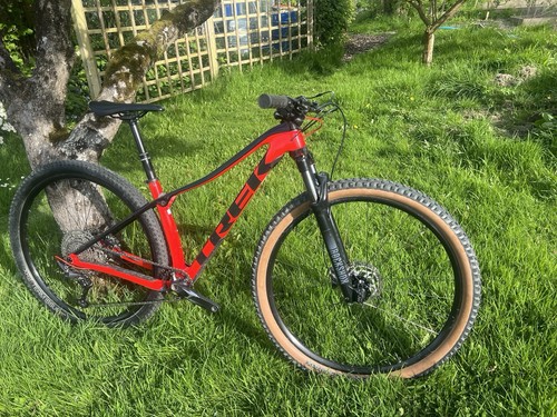 Trek procaliber gen 2 - procaliber,