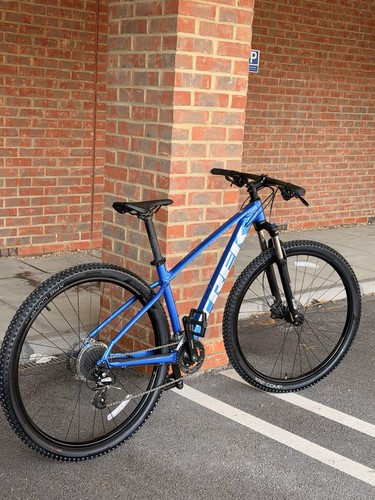 Trek marlin 2021 medium - marlin,