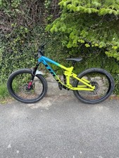 Trek Remedy 8 Mountain Bike