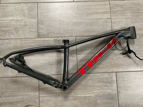 Trek roscoe small - trek, 27.5