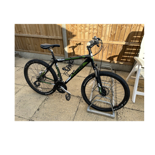 Trek 3500 mountain bike - mountain,
