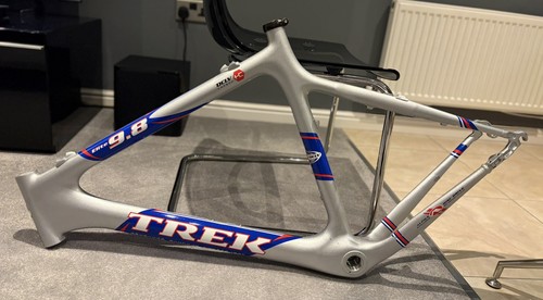 Trek oclv elite 8 - 9.8, carbon