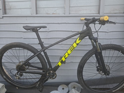Trek marlin mountain bike - marlin, 6