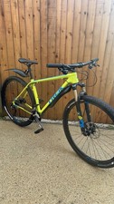 Trek Superfly 9.7 Carbon Fiber