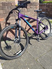 Trek X-Caliber 9 Mountain Bike