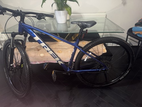 Trek marlin unisex mountain - 4,