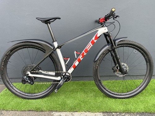 Trek procaliber carbon - procaliber, 9.7
