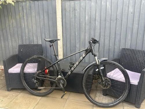 Trek marlin 2021 mountain - trek, 5